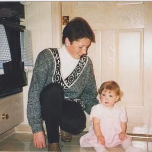 Meet your Posher, Mary